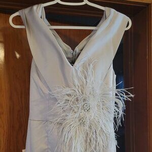 Lan ting Prom or Bride Dress (New)